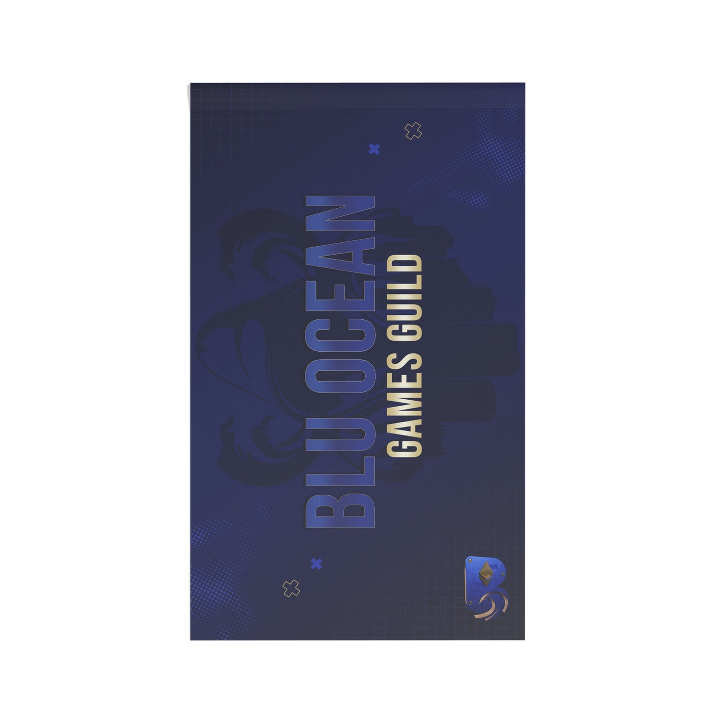 BOGG House Banner/Flag