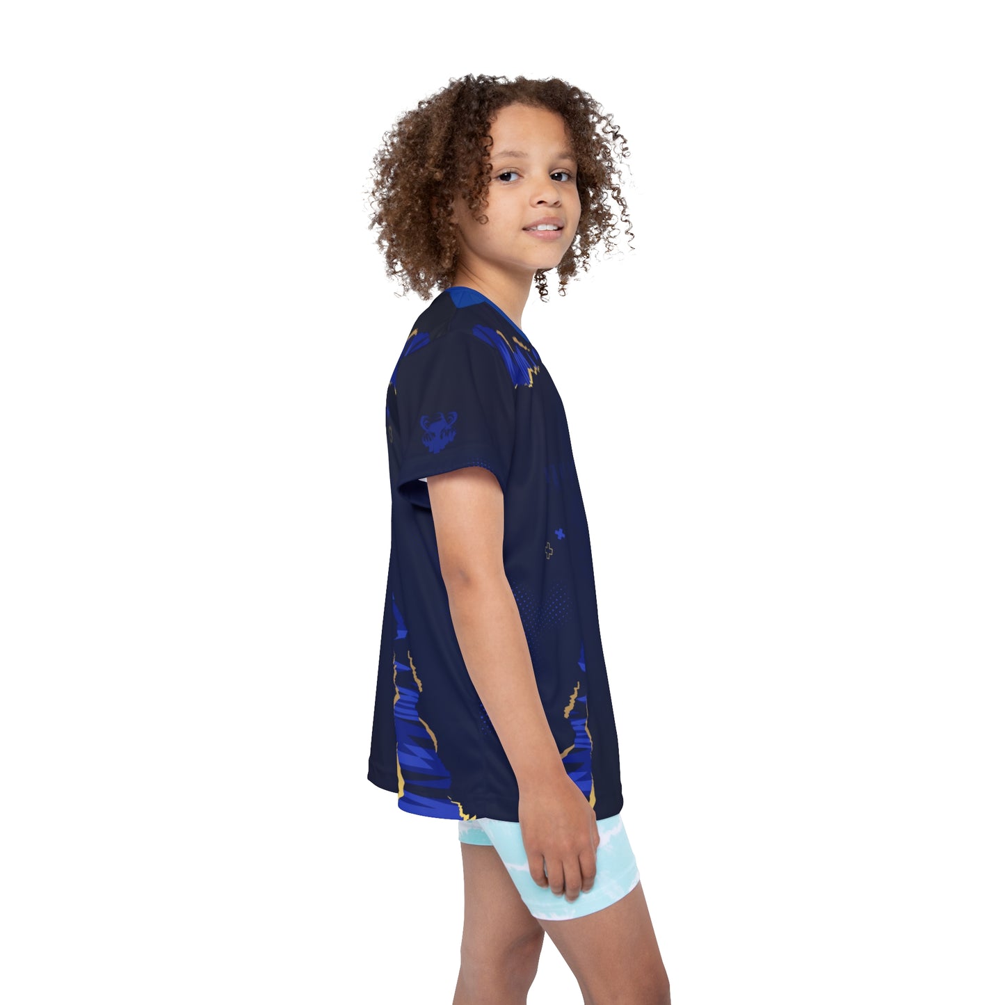 BOGG Kids Sports Jersey