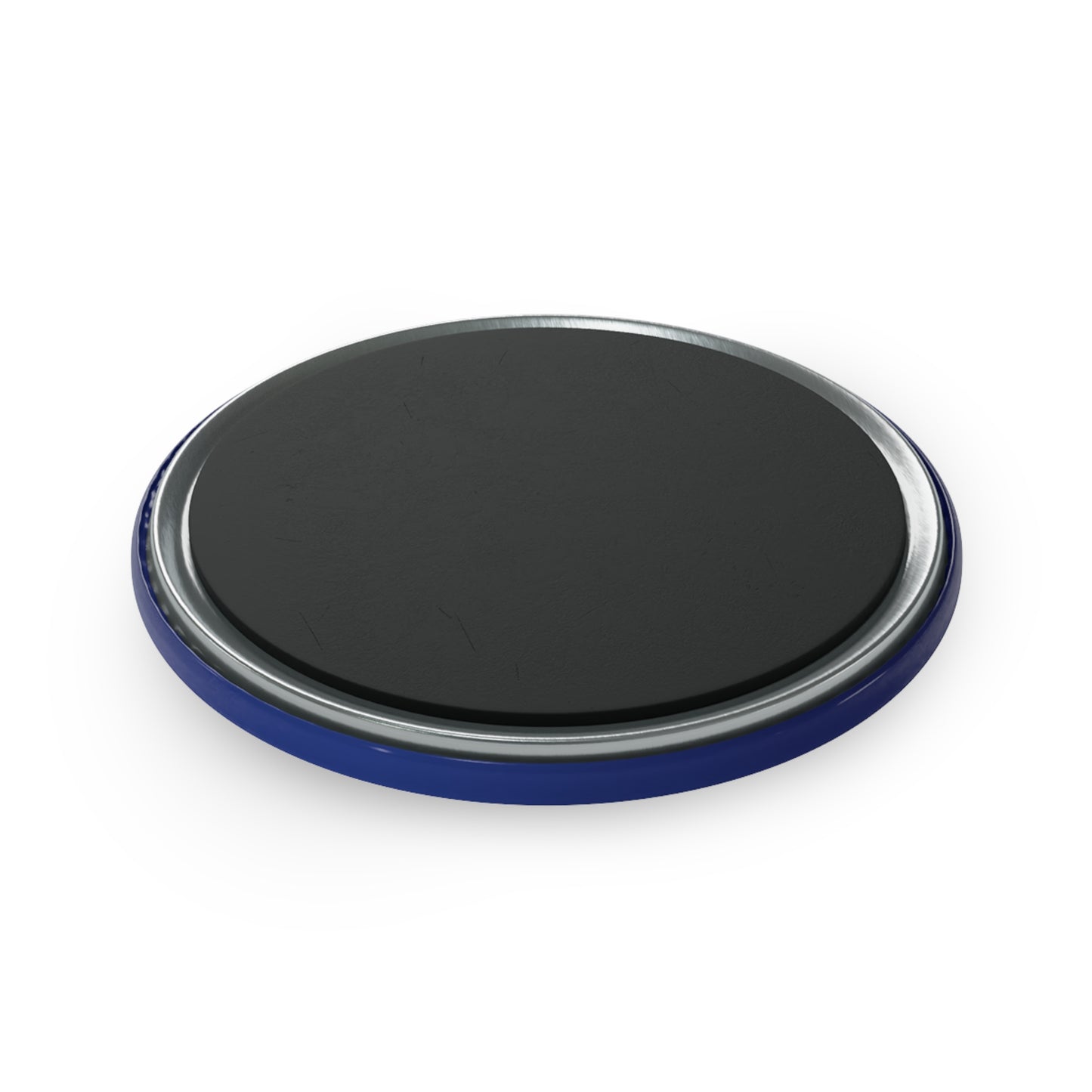 BOGG Button Magnet, Round