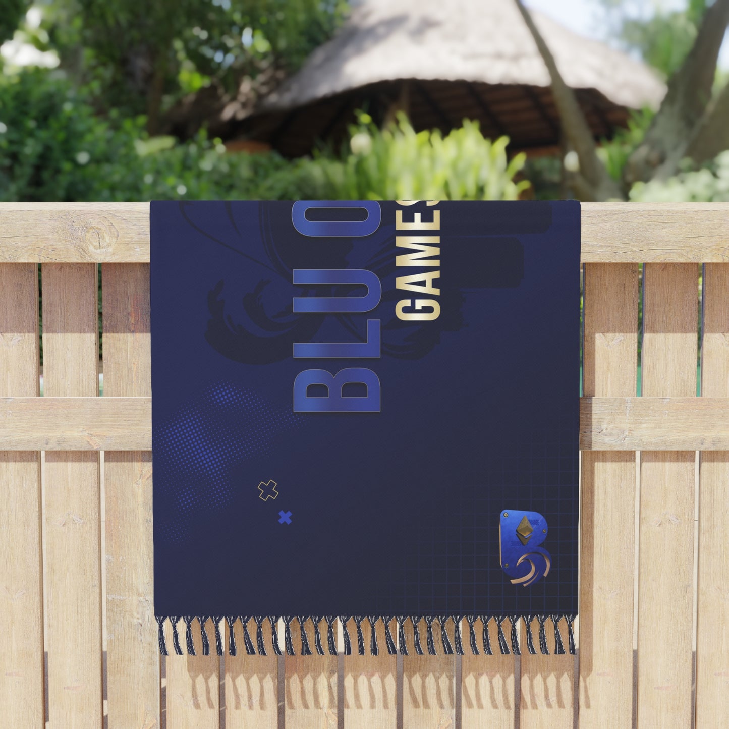 BOGG Boho Beach Cloth