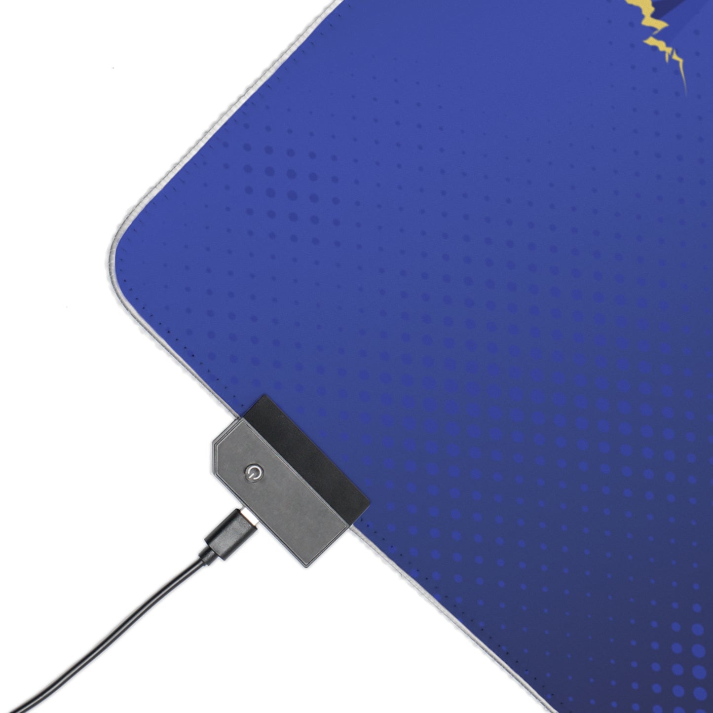 BOGG LED Gaming Mouse Pad