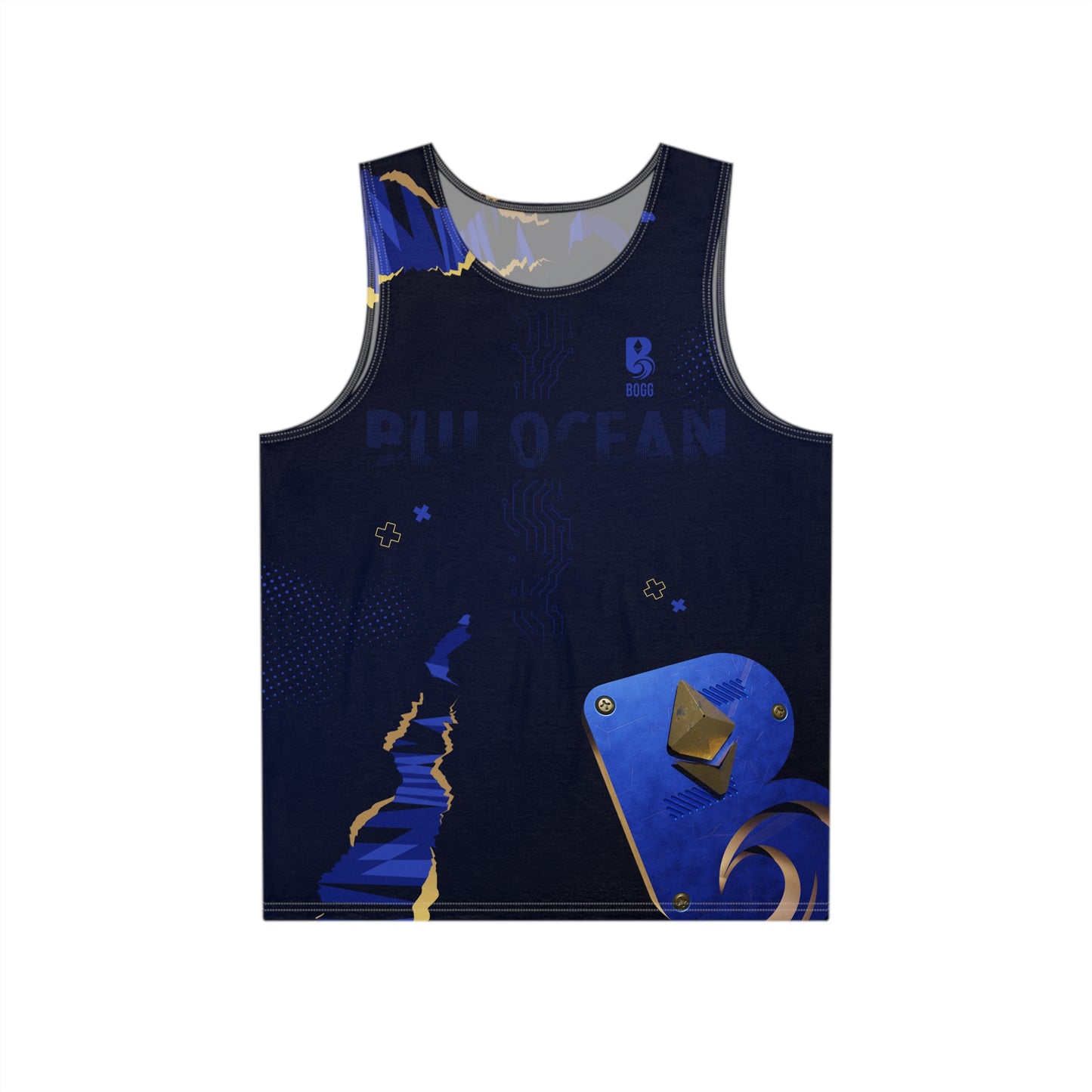 BOGG Men's Tank