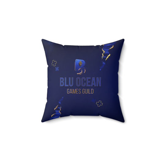 BOGG Square Pillow